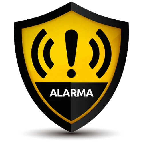 Seda Seguridad - Alarma
