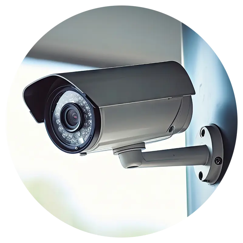 Seda Seguridad - CCTV